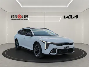 Kia K4 SW 1.6 T-GDi GT-Line