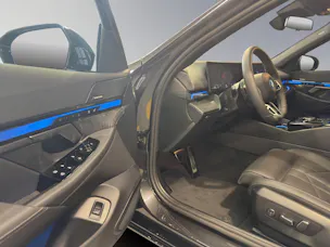 BMW 550e xDrive