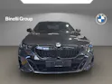 BMW 550e xDrive