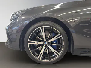 BMW 550e xDrive