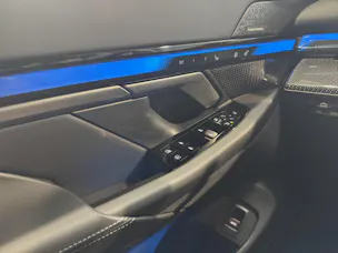 BMW 550e xDrive