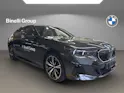 BMW 550e xDrive