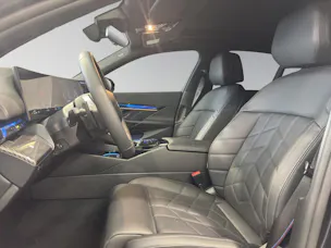 BMW 550e xDrive