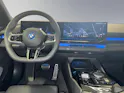 BMW 550e xDrive