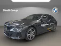 BMW 550e xDrive