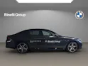 BMW 550e xDrive