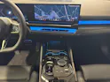 BMW 550e xDrive