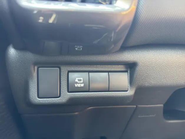 Toyota Urban Cruiser Premium AWD