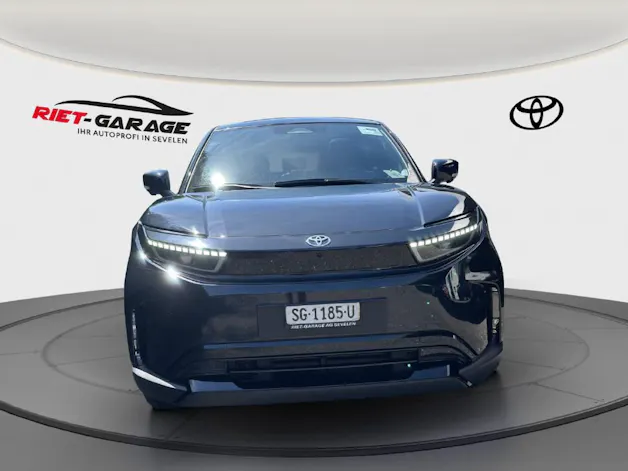 Toyota Urban Cruiser Premium AWD