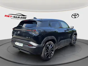 Toyota Urban Cruiser Premium AWD