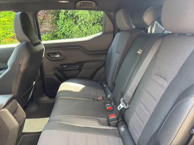 Toyota Urban Cruiser Premium AWD