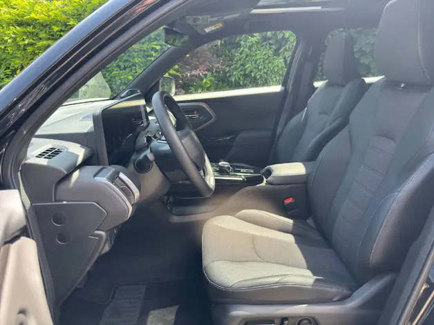 Toyota Urban Cruiser Premium AWD
