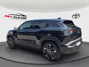 Toyota Urban Cruiser Premium AWD