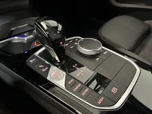 BMW 220d xDrive Gran Coupé