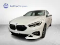 BMW 220d xDrive Gran Coupé