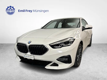 immagine del veicolo BMW 220d xDrive Gran Coupé