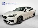 BMW 220d xDrive Gran Coupé