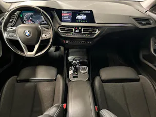 BMW 220d xDrive Gran Coupé