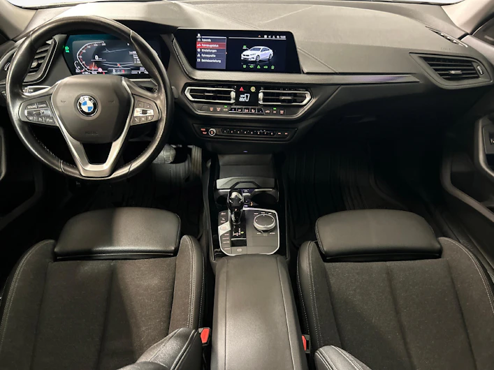 immagine del veicolo BMW 2 SERIES