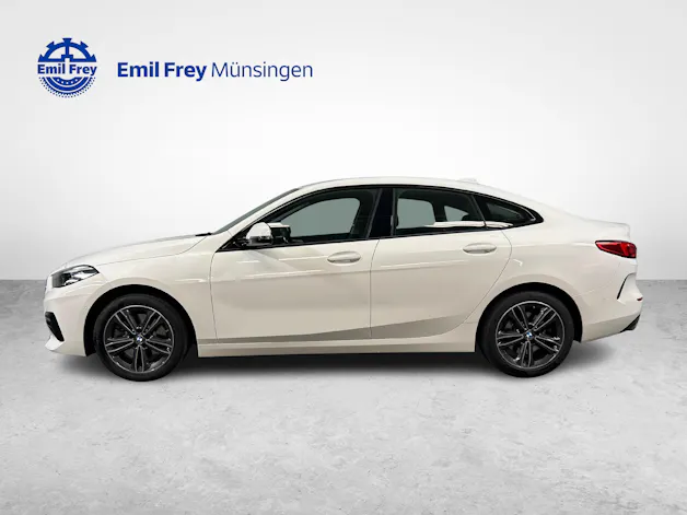 BMW 220d xDrive Gran Coupé