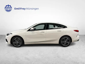 immagine del veicolo BMW 220d xDrive Gran Coupé