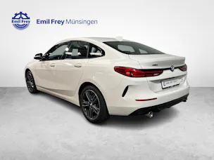 BMW 220d xDrive Gran Coupé