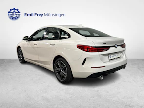 immagine del veicolo BMW 220d xDrive Gran Coupé