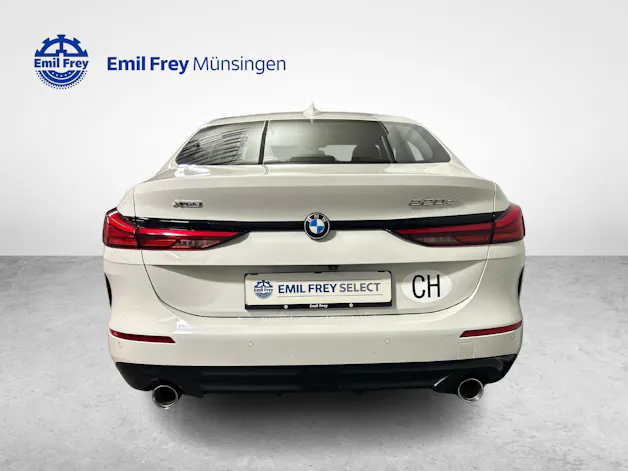 BMW 220d xDrive Gran Coupé
