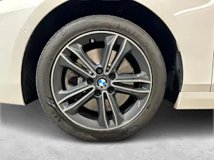BMW 220d xDrive Gran Coupé