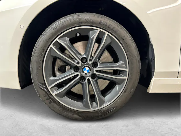 BMW 220d xDrive Gran Coupé