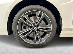 immagine del veicolo BMW 220d xDrive Gran Coupé