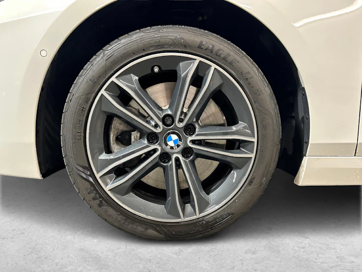 immagine del veicolo BMW 2 SERIES