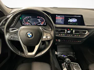 BMW 220d xDrive Gran Coupé