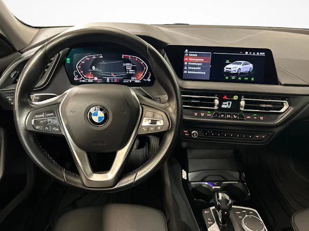 BMW 220d xDrive Gran Coupé