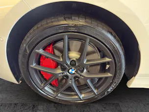 BMW 120d xDrive SAG