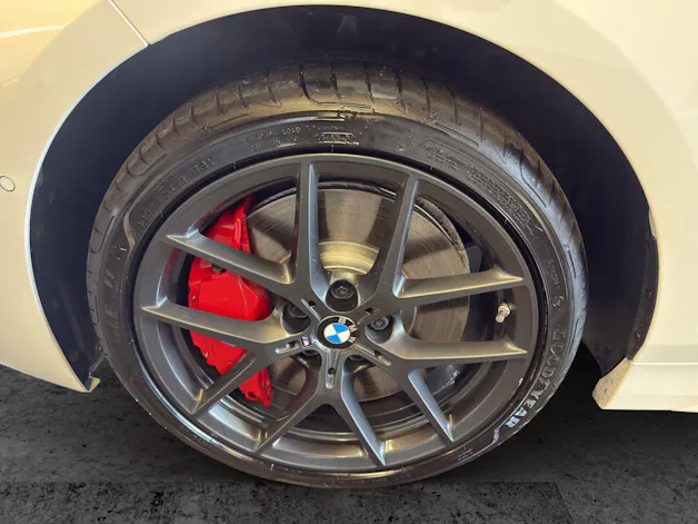BMW 120d xDrive SAG
