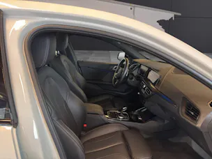 BMW 120d xDrive SAG