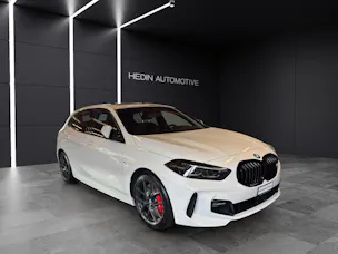 BMW 120d xDrive SAG