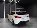 BMW 120d xDrive SAG