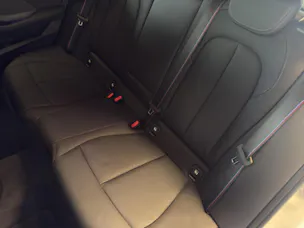 BMW 120d xDrive SAG