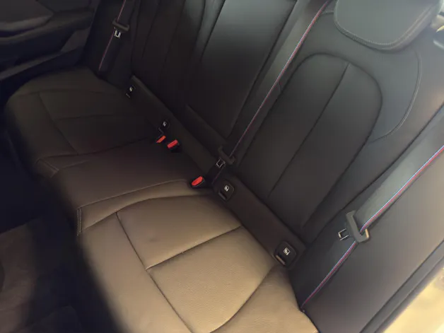 BMW 120d xDrive SAG