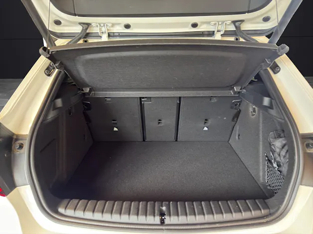 BMW 120d xDrive SAG