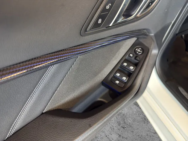 BMW 120d xDrive SAG