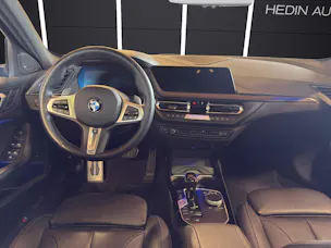 BMW 120d xDrive SAG