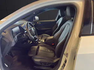 BMW 120d xDrive SAG