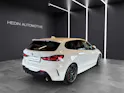 BMW 120d xDrive SAG