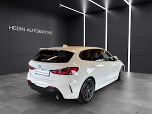 BMW 120d xDrive SAG