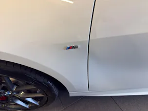 BMW 120d xDrive SAG