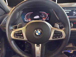 BMW 120d xDrive SAG