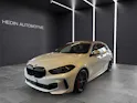 BMW 120d xDrive SAG